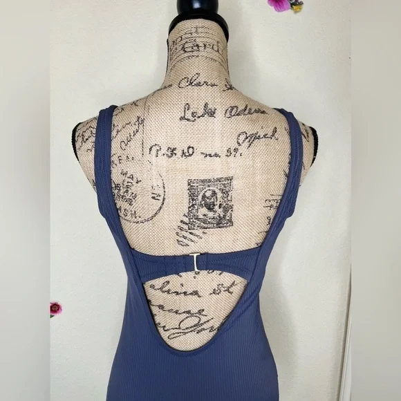 NWOT Kona Sol Tropical Swimsuit - Picture 9 of 14